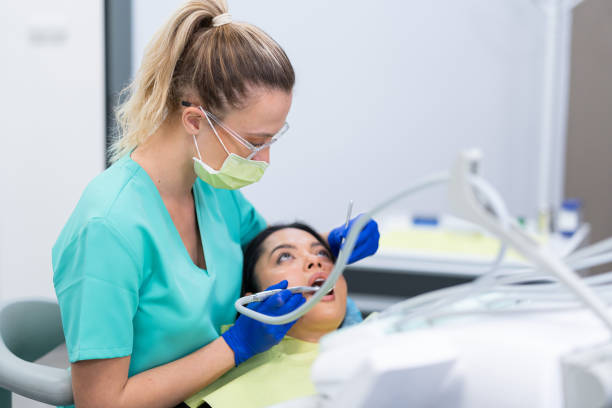 Best Emergency Tooth Extraction in Point Roberts, WA